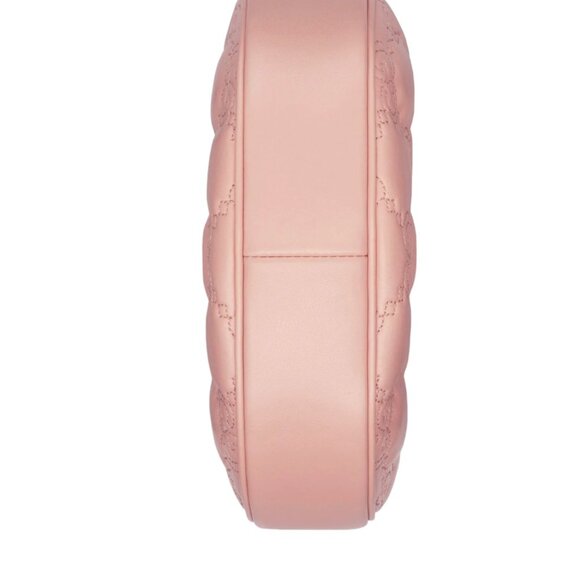 NWT Gucci GG MATELASSÉ Mini Bag - Picture 4 of 6